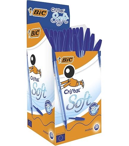 BIC - Penne E Ricariche Per Ufficio / Penne, Matite
