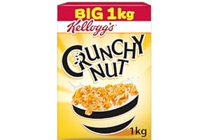 Kellogg's Céréales Original Noix croustillantes 1 kg