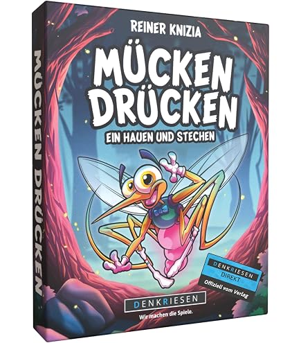 Blackrock Games Skull King – Taktisches Kartenspiel Für 2-8 Spieler Ab 8 Jahren, Mit Piraten, Meerjungfrauen & Strategie