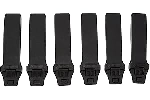 Maxpedition MXPJC3BLK Zaino da Escursionismo,Unisex - Adulto, Negro, un tamaño