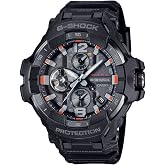 Casio GR-B300EC-1ADR Kol Saati
