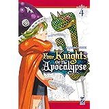 Four knights of the apocalypse (Vol. 4)
