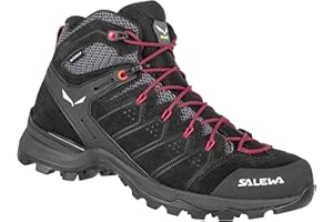 Salewa Kobiety WS Alp Mate Mid WPbuty trekkingowe i do wędrówek