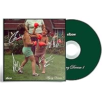Flying Dream 1 [Amazon Exclusive Signed CD]