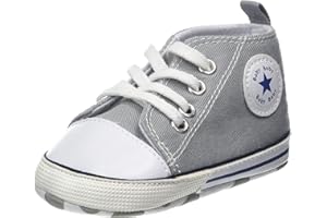 DEBAIJIA Bambino Scarpe Espadrillas 0-18M Suola Morbida Ragazzo Tela Sneaker Infantile Antiscivolo Traspirante