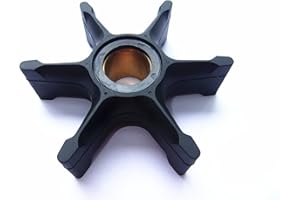 SOUTHMARINE Water Pump Impeller 382547 0382547 0765431 18-3082 for Johnson Evinrude OMC BRP 55HP 60HP 65HP 70HP 75HP outboard motor parts