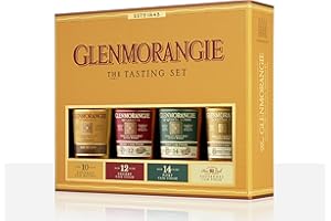 Glenmorangie The Tasting Set Whisky, 400 ml