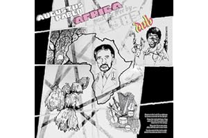 Africa Must Be Free By 1983 Dub (In celebration of Greensleeves 40th Anniversary)