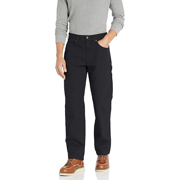 Jeans Heren Heren Hoge Taille Elastische Losse Wijde Pijpen Broek Grote Benen Denim Broek Midden Taille Grote Rechte Broek kopen vanaf een prijs van 28