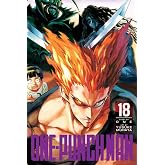 One-Punch Man, Vol. 18 (Volume 18)