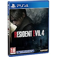 Resident Evil 4 - Collector's Edition