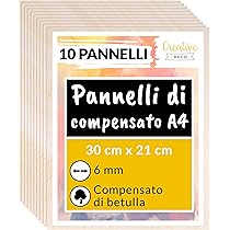 20 Targhette In Alluminio Nero Vuote - Personalizzabili Con Laser - Foto 8