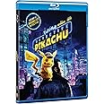 Detective Pikachu