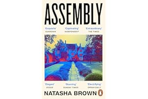 Assembly: The critically acclaimed debut novel