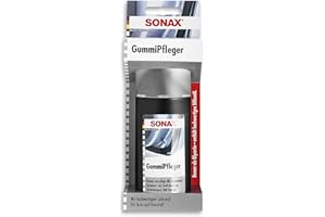 Sonax 03400000 - Limpiador para goma