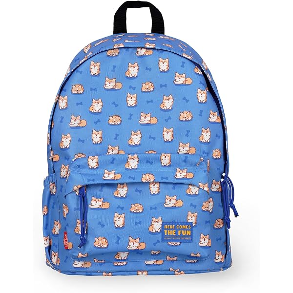 Zaino Per Bambini A Forma Di Panda Con Arcobaleno – Leggero Per Asilo E Scuola, 2-8 Anni, Con Tante Tasche