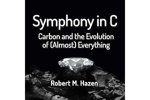 Symphony in C: Carbon and the Evolution of (Almost) Everything