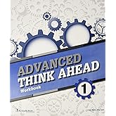 Advanced Think Ahead ESO 1 (SIN COLECCION)