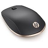 HP Z5000 Ash Copper Bluetooth Mouse