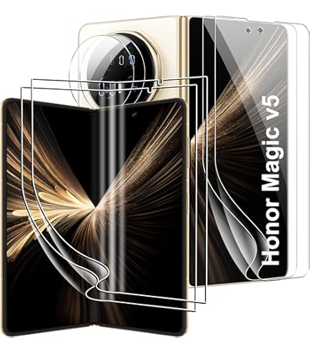 atFoliX Pellicola Vetro per Nokia 2660 Flip 9H Armatura di