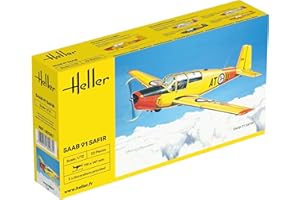 Heller- Maquette, 80287, Gris