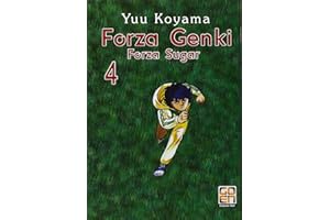Forza Genki! Forza Sugar (Vol. 4)