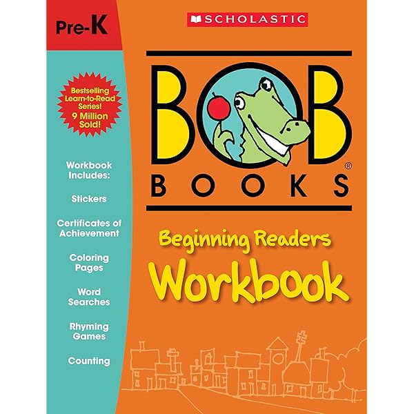 Bob Books Complete Sets Collection (12 Sets) - Set 1, 2, 3, 4, 5