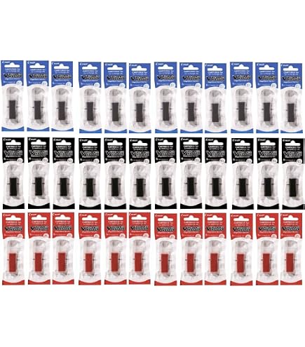PILOT V Board Master Whiteboard Marker Refills - Orange Ink, Pack Of 12, 5ml Each