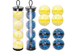 Eco-Fused Boules désodorisantes pour baskets, casiers, sacs de sport - Lot de 8 - Neutralise les odeurs de transpiration - Idéal aussi pour les maisons, bureaux et voitures -Mécanisme de verrouillage