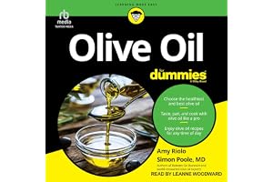 Olive Oil for Dummies