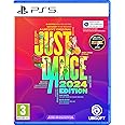 Just Dance 2024 (PS5) (Code in Box)