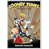 Looney Tunes Golden Collection: Volume Four