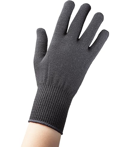 Rahhint Gants Thermiques En Laine Mérinos Pour Homme Et Femme - Pour
