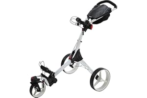 BIG MAX IQ 360 Golf Trolley Cart