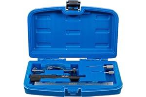 BGS 8303 | Coffret de calage | pour Opel 1.0, 1.2, 1.4
