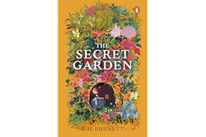 The Secret Garden: (PREMIUM PAPERBACK, PENGUIN INDIA)