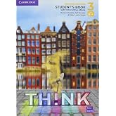 Think Level 3 Student's Book with Interactive eBook British English