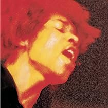 The Jimi Hendrix Experience: Amazon.co.uk: CDs & Vinyl