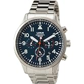 Lorus Herren-Uhren Analog Quarz 32018573