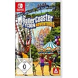 Roller Coaster Tycoon USK:OA