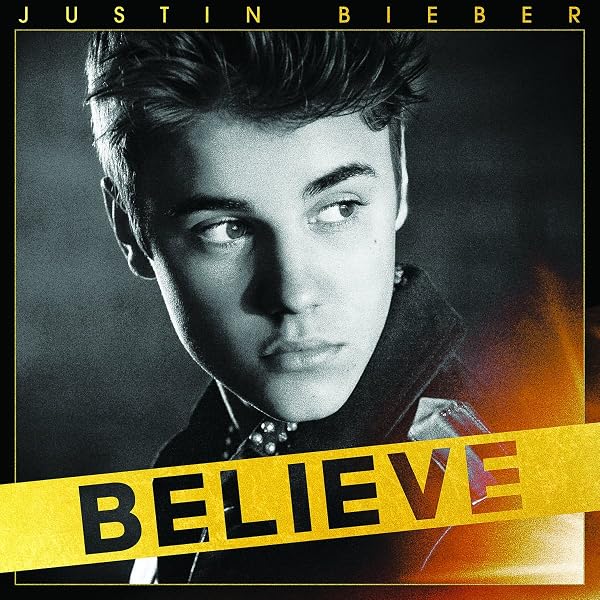 Boyfriend : Bieber Justin: Amazon.es: CD y vinilos}