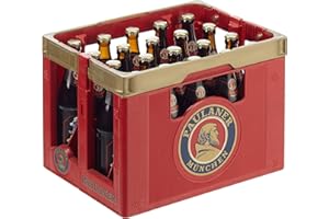 ‎PAULANER BRAUEREI Paulaner Salvator MEHRWEG, (20 x 0,5 l)