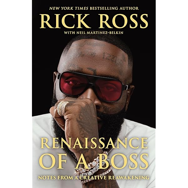 Hurricanes: A Memoir : Ross, Rick, Martinez-Belkin, Neil: Amazon