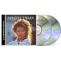 The Woman In Me (Diamond Edition) [Deluxe]