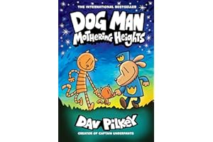 GARDNERS Dog Man 10: Mothering Heights