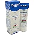Mustela Hydra-Bebe Facial Cream - Normal Skin, 40ml