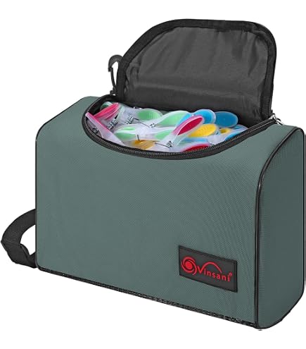 Ulster Weavers Borsa In Cotone Homegrown - Multicolore, 28x29 Cm, Con Rivestimento In Tela Cerata - 2