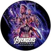 Marvel‘s Music From Captain America LP盤 Marvel's Music from Captain America: Various Artists: Amazon