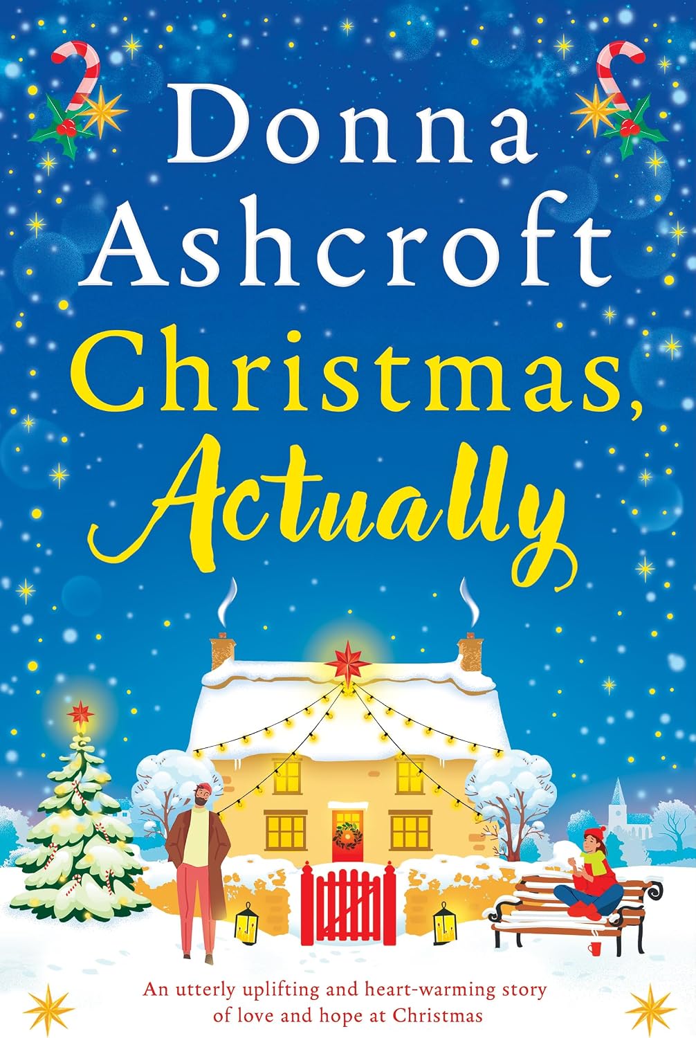 A Magical Scottish Christmas: A heartwarming, small town, friends-to-lovers, festive - Détails et caractéristiques