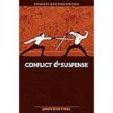 Elements of Fiction Writing - Conflict and Suspense